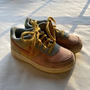 Nike Air Force 1 Sun Club Toddler Kids 9C